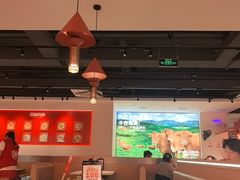-陈记顺和潮汕牛肉火锅(棠德南路店)