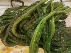-新疆烧烤王(广灵店)