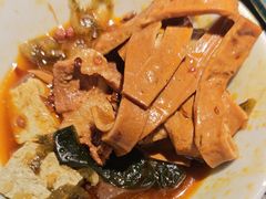 -吼堂老火锅(太古里总店)