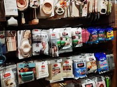 -翠微家园超市(甘家口店)