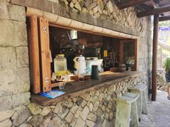 -MOJ coffee(瓯海泽雅水碓坑店)