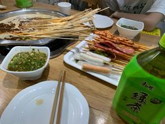 -袁记串串香(和县镇淮街店)