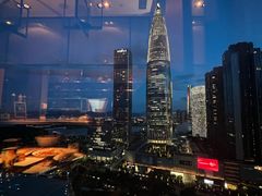 -小南洋海景餐厅(深圳湾店)