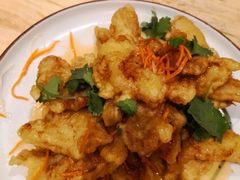 -老江南春·中国龙菜(衡山路店)