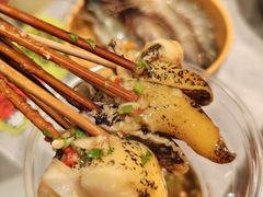 -小董哥烤串·爆汁大油边(故宫店)