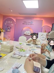 -馨美母婴护理中心(石狮店)
