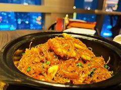 -广州柏悦酒店·悦景轩·粤菜餐厅