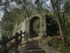 -武夷山风景名胜区-虎啸岩