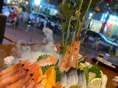 -大江户日本料理(吕厝店)