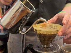 -RUMORS COFFEE ROASTERY鲁马滋咖啡(湖南路店)