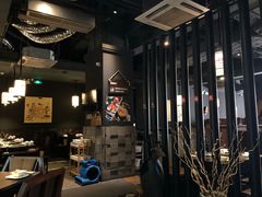 -椒王火锅(厚街万达店)