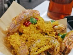 -嘉升大排档(番禺总店)