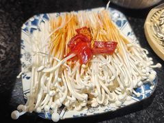 -湘西乌龙山铁板烧(双桥店)