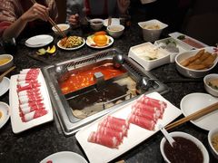 -海底捞火锅(邯郸新世纪中心店)