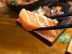 -和彩放题餐厅(酒仙桥店)