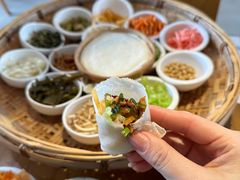 -包整·丝娃娃(一览甲秀楼风景店)