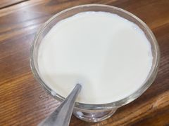 冰冻牛奶酒酿-随柳居·苏式小吃(建新巷店)