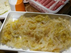 -津门羊大爷·铜锅涮肉(黄河道店)