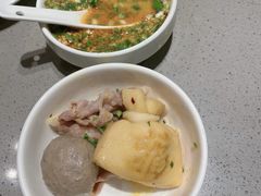 -海底捞火锅(杭州天虹购物中心店)