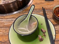 -江南春天椰子鸡(后浪新天地店)