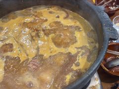 -黔有有贵州酸汤夺夺粉火锅(五味十字店)