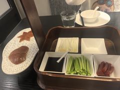 -外滩三号餐厅·创意中餐