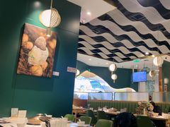 -烹然四季椰子鸡火锅(姚家园万象汇店)