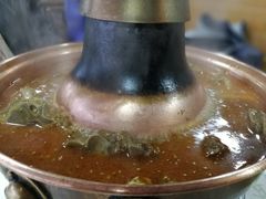 -羊家胡同·龙虾烧烤火锅(龙汇路店)