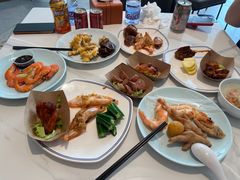 -水之梦(黄浦店)