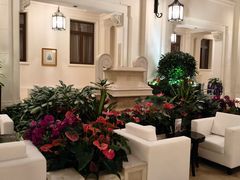 -利顺德大饭店·维多利亚花园(小白楼店)