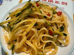 -钟记家菜(红专南路店)