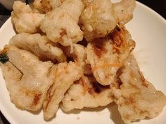 果味锅包肉-金掌勺东北菜(格兰晴天店)