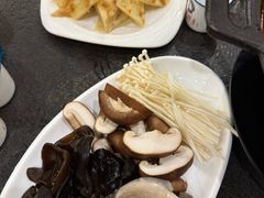 -湘肠香火锅店(团结湖店)