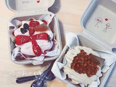 -鹿里烘焙LulyBaking(东二环泰禾广场店)