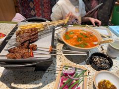 -申记串道(白塔堡店)