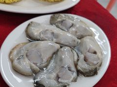 -花苑美食横琴生蚝火锅(拱北粤华路店)