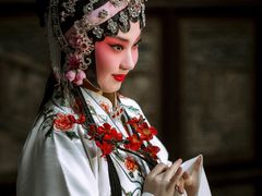 -成都市川剧院·《川剧秀·传奇变脸》·锦江剧场