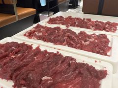 -八合里牛肉火锅(上海世茂广场店)