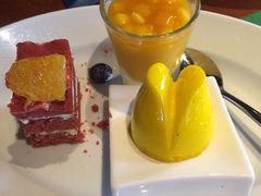 -广州富力君悦大酒店·凯菲厅