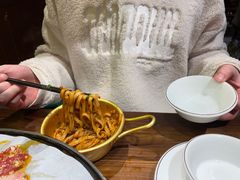 -留香铁板烤肉(解放西路旗舰店)