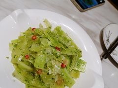 -京都老蔡记(瑞达路店)