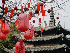 -钱王祠