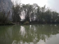 -大新明仕山庄