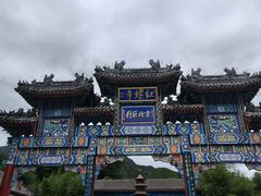 -红螺寺