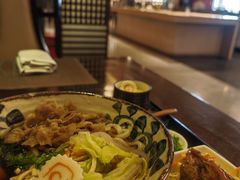 -富力希尔顿酒店·源氏日餐厅