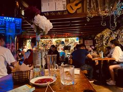 -南锣鼓巷吉他吧(鼓楼店)