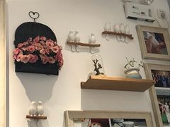 -燕庭·纯燕窝·甜品下午茶(南京西路店)