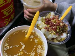 -渝味黄姐火锅(黄泥村店)