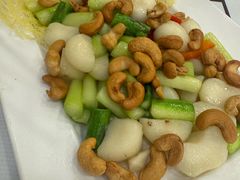 -阿甘酒家(桂青路店)