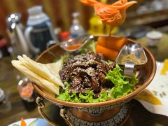 -吉祥圣雪藏餐